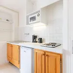 Super Plage-5 By Interhome Apartamento