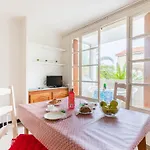 Apartamento Super Plage-5 By Interhome *