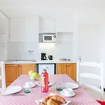 Super Plage-5 By Interhome Lägenhet *