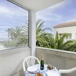 Lägenhet Super Plage-5 By Interhome Saint-Cyr-sur-Mer