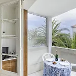Super Plage-5 By Interhome Saint-Cyr-sur-Mer