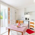 Lägenhet Super Plage-5 By Interhome