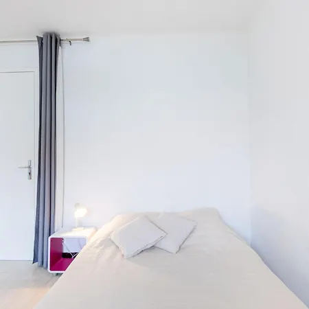 Lägenhet Super Plage-5 By Interhome Saint-Cyr-sur-Mer