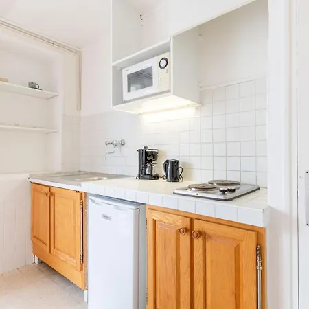 Super Plage-5 By Interhome Apartmán