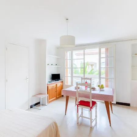 Apartmán Super Plage-5 By Interhome Saint-Cyr-sur-Mer
