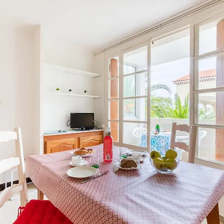 Apartmán Super Plage-5 By Interhome *