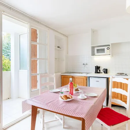 Apartmán Super Plage-5 By Interhome
