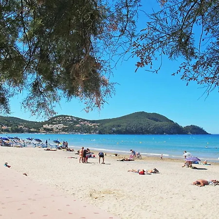 Super Plage-5 By Interhome Saint-Cyr-sur-Mer
