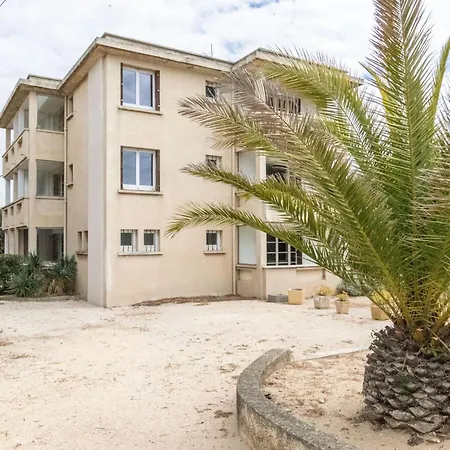 Super Plage-5 By Interhome Saint-Cyr-sur-Mer